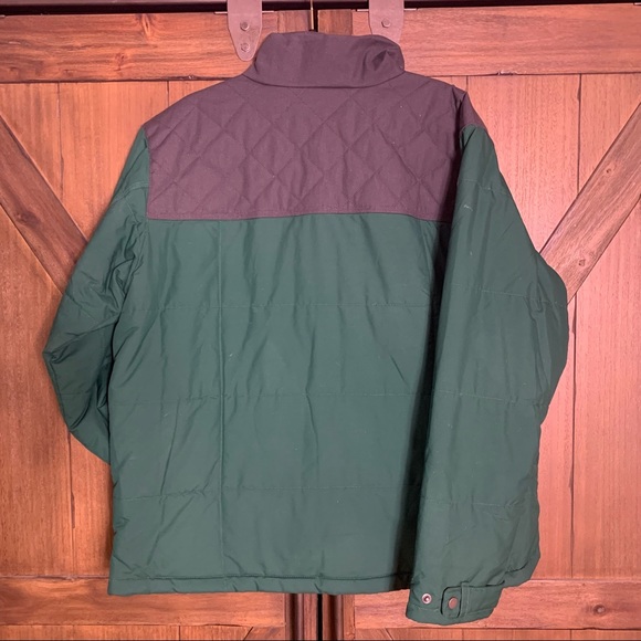 Men’s XL Glen Glacier jacket - Picture 3 of 8